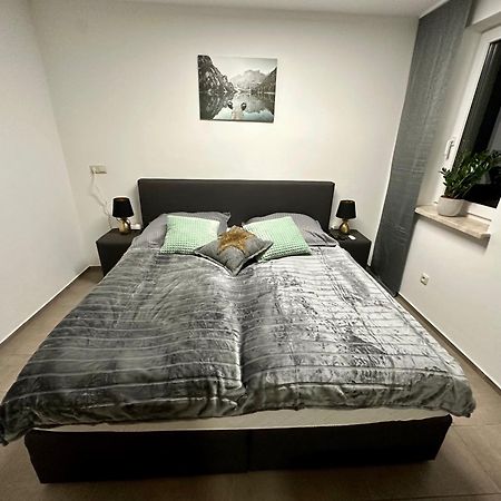 Tiny Ferienhaus Greizer Str 26 Reichenbach im Vogtland Exterior foto